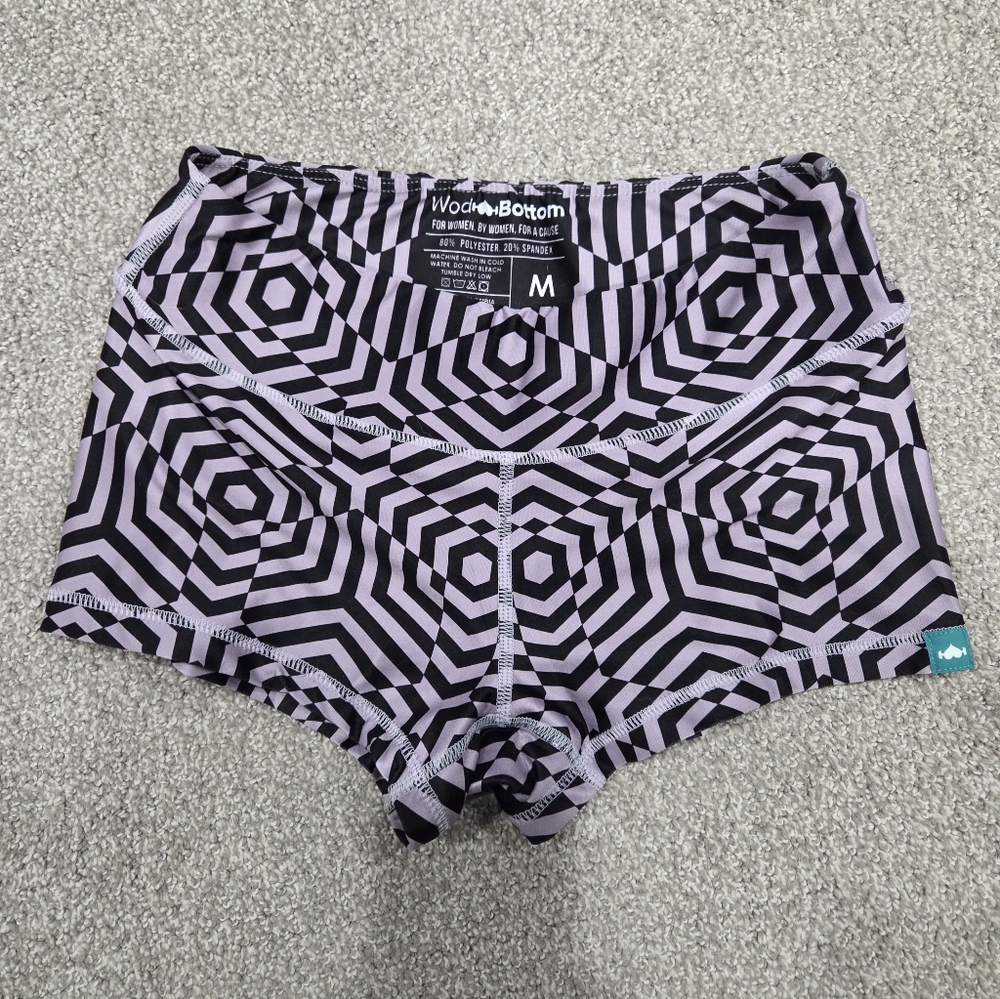Wodbottom Shorts